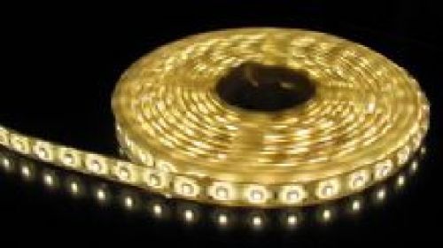 12v Flexible LEDs - 30 cm lengths (WarmWhite)